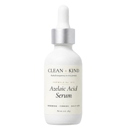 Azelaic Face Serum