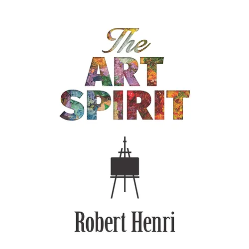 The Art Spirit - Paperback