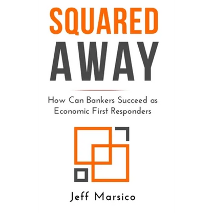 Squared Away - Hardcover
