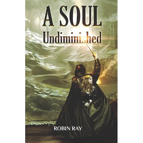 A Soul Undiminished - Paperback