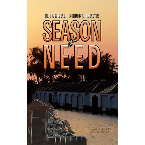 Season of Need - Hardcover