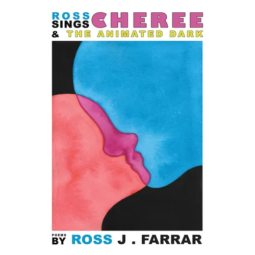 Ross Sings Cheree & the Animated Dark - Paperback