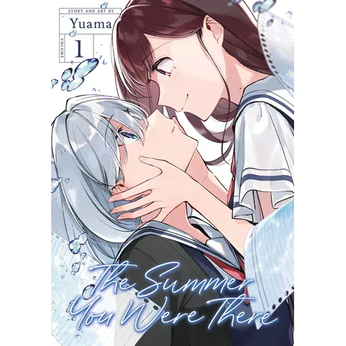 The Summer You Were There Vol. 1 - Paperback