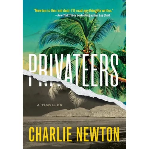 Privateers - Hardcover
