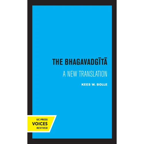 The Bhagavadgita - Paperback
