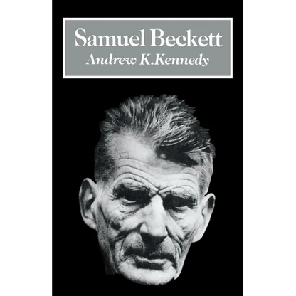 Samuel Beckett - Paperback