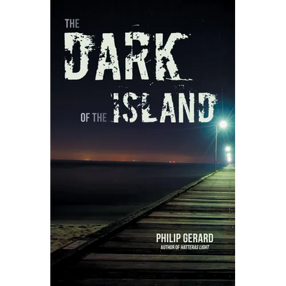 The Dark of the Island - Paperback