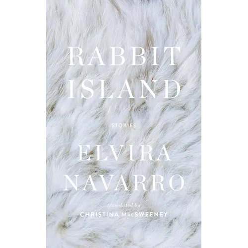 Rabbit Island - Hardcover