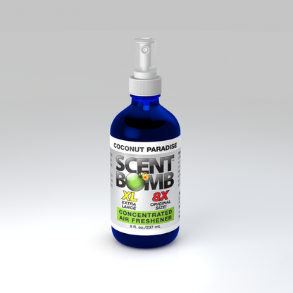 SPRAY BOTTLES 8oz