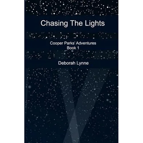 Chasing The Lights - Paperback