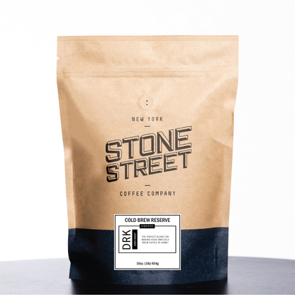 Cold Brew Reserve