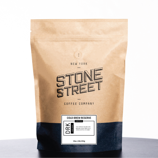 Cold Brew Reserve