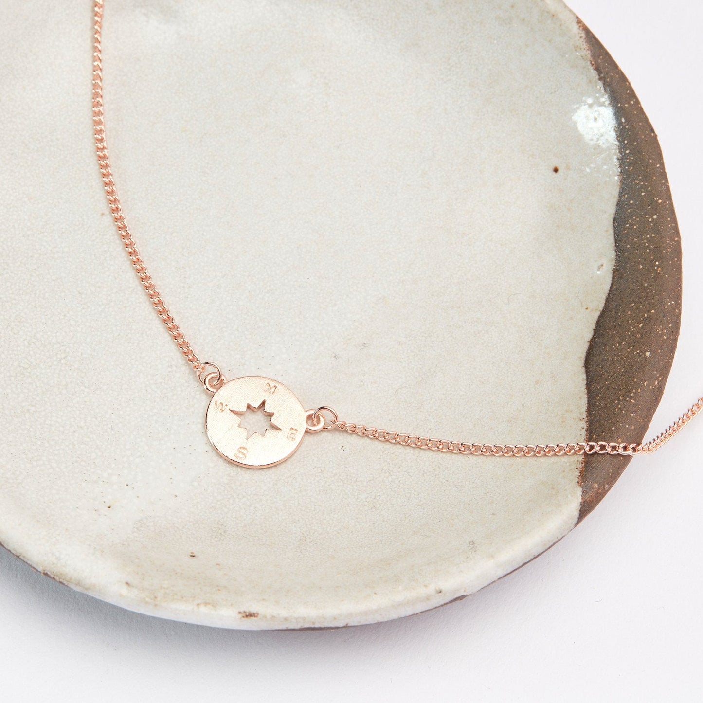 Aunt-Niece Necklace, Multiple Styles