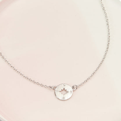Aunt-Niece Necklace, Multiple Styles