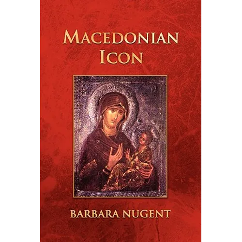 Macedonian Icon - Paperback
