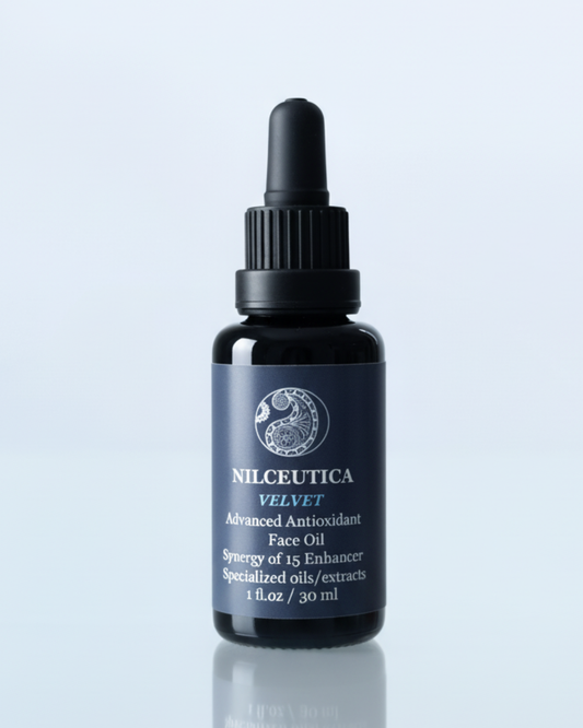 VELVET Advanced Antioxidant Face Oil