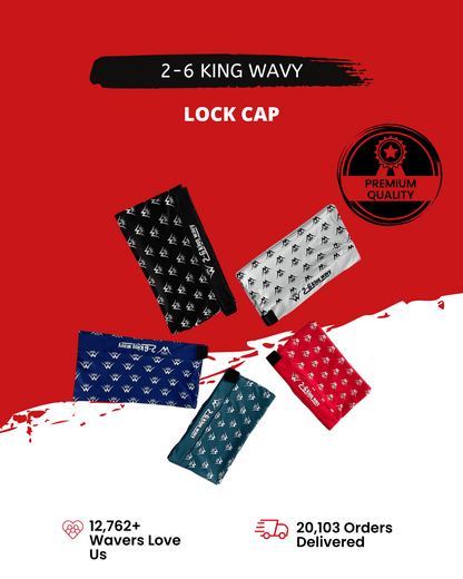 LOC Cap Premium Quality