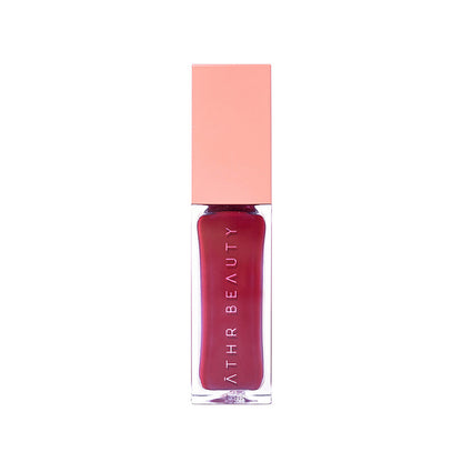 Desert Rose Lip + Cheek Oil Stain