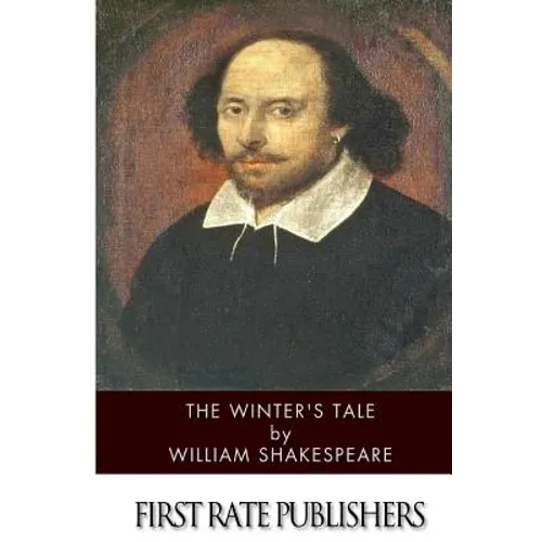 The Winter's Tale - Paperback