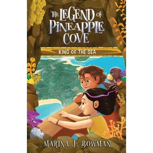 King of the Sea: Full Color - Paperback