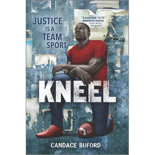 Kneel - Paperback