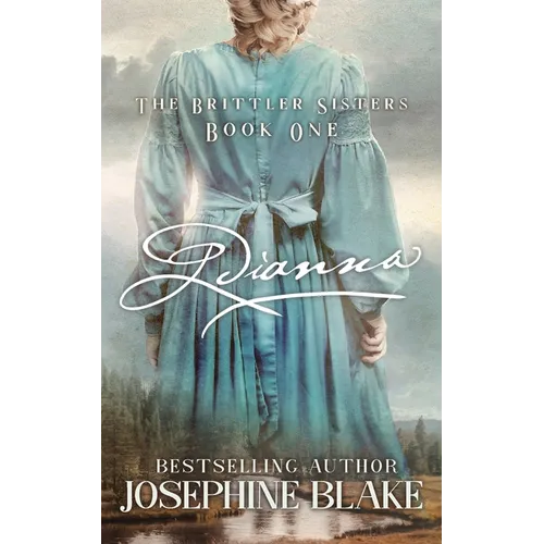Dianna - Paperback