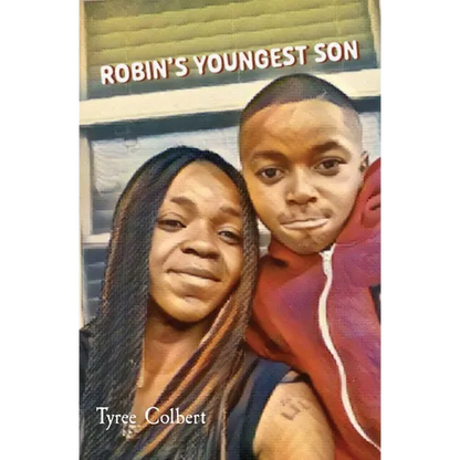 Robin's Youngest Son - Paperback