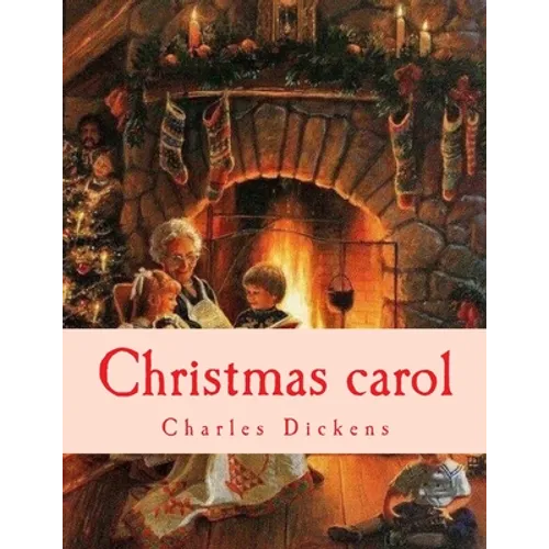 Christmas carol - Paperback