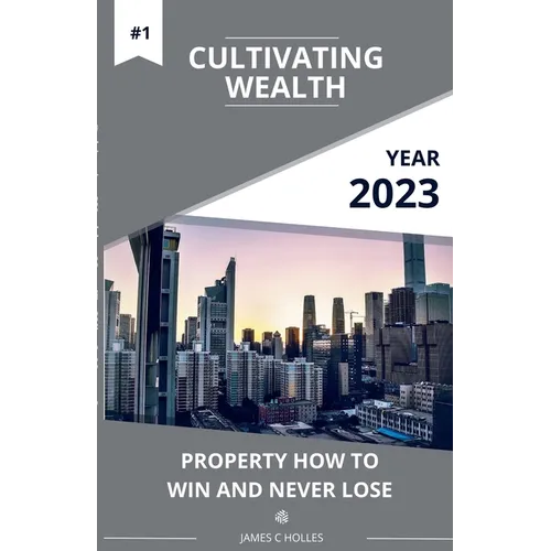 Cultivating Wealth #1 - Paperback