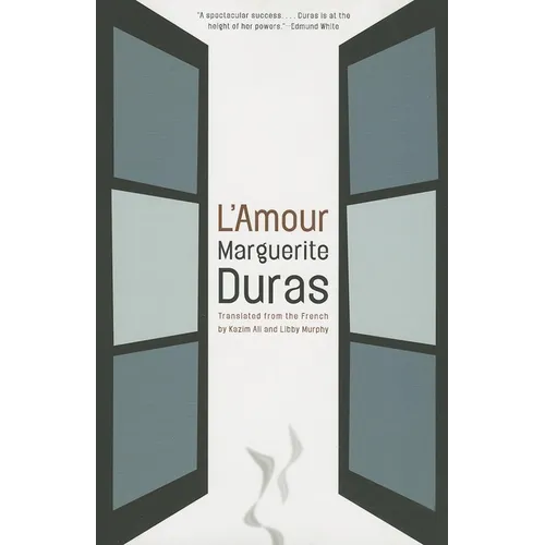 L'Amour - Paperback