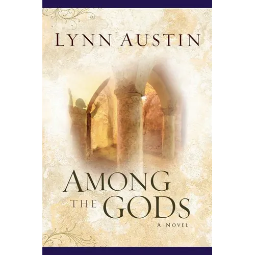 Among the Gods - Paperback