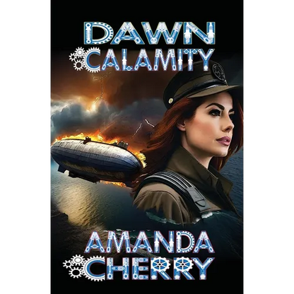 Dawn Calamity - Paperback