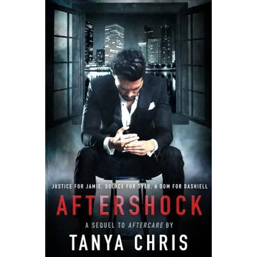 Aftershock - Paperback