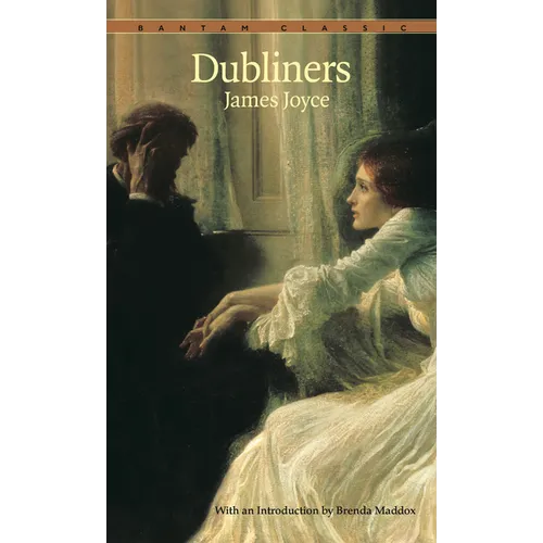 Dubliners - Mass Market Paperbound