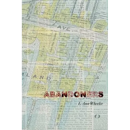 Abandoners - Paperback