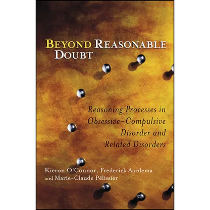 Beyond Reasonable Doubt - Paperback