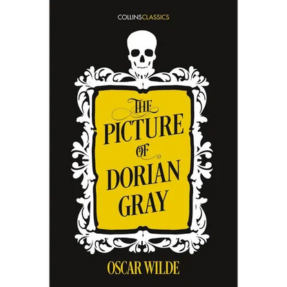 The Picture of Dorian Gray - Paperback