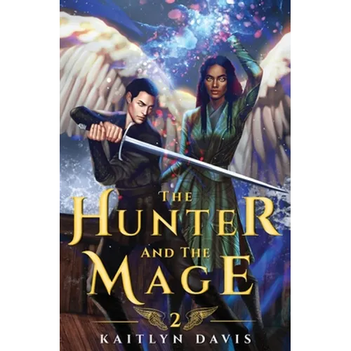 The Hunter and the Mage - Paperback