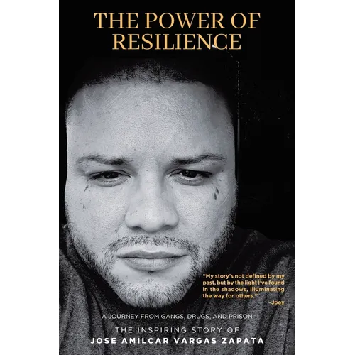 The Power of Resilience - Paperback