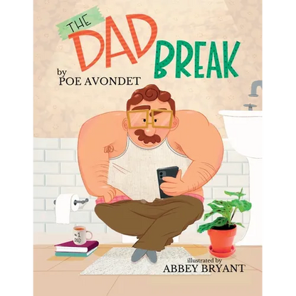 The Dad Break - Paperback
