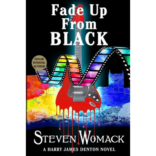 Fade Up from Black - Paperback