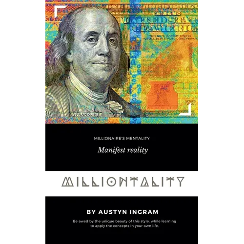 Milliontality - Paperback