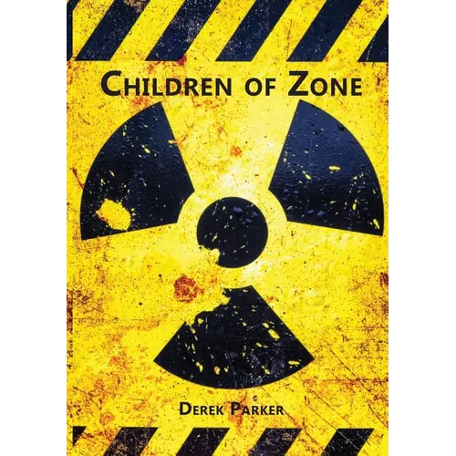 Children of Zone - Paperback
