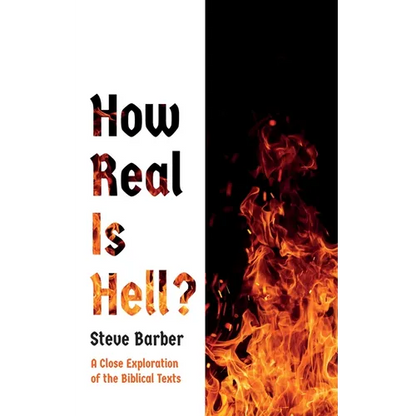 How Real Is Hell? - Paperback