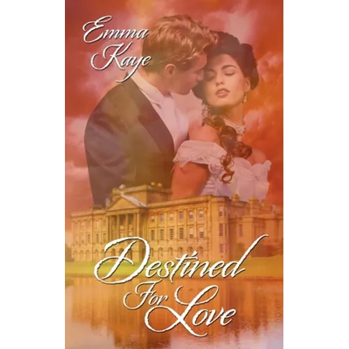 Destined for Love - Paperback
