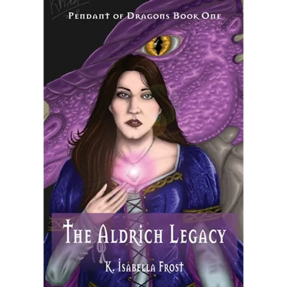The Aldrich Legacy - Paperback