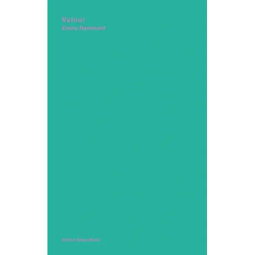 Valour - Paperback