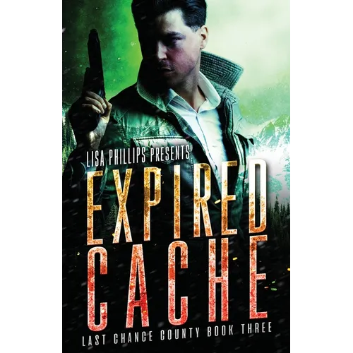 Expired Cache - Paperback