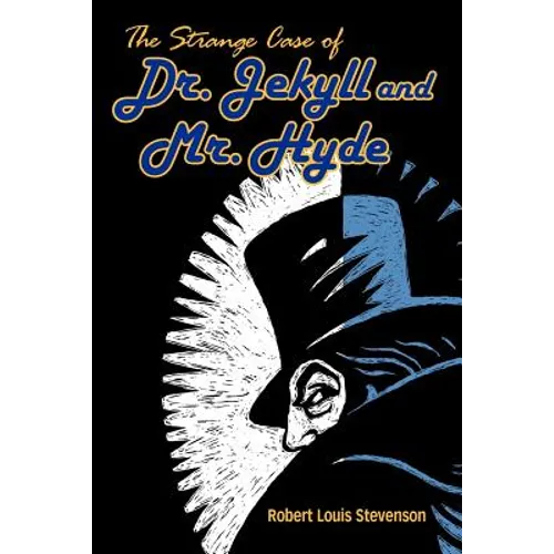 The Strange Case of Dr. Jekyll and Mr. Hyde - Paperback