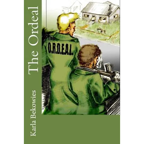 The Ordeal - Paperback